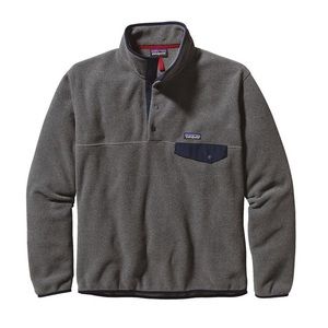 SOLD Patagonia synchilla pullover